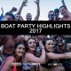 best boat party albufeira