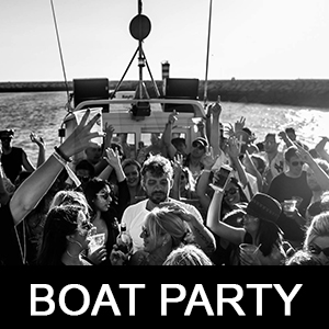 boat, party, albufeira, portugal